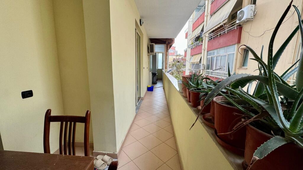 🏡 JEPET ME QIRA APARTAMENT 2+1 –  📍 KODRA E DIELLIT