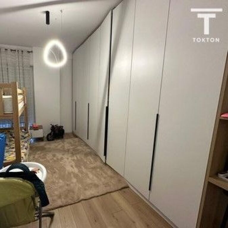 FOR SALE, 2+1 APARTMENT, MOTHER TERESA BOULEVARD, KAMËZ
