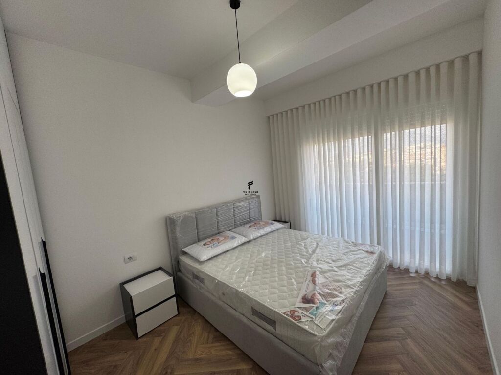 APARTAMENT ME QERA 1+1 YZBERISHT 55.000 LEKE  FH-76577