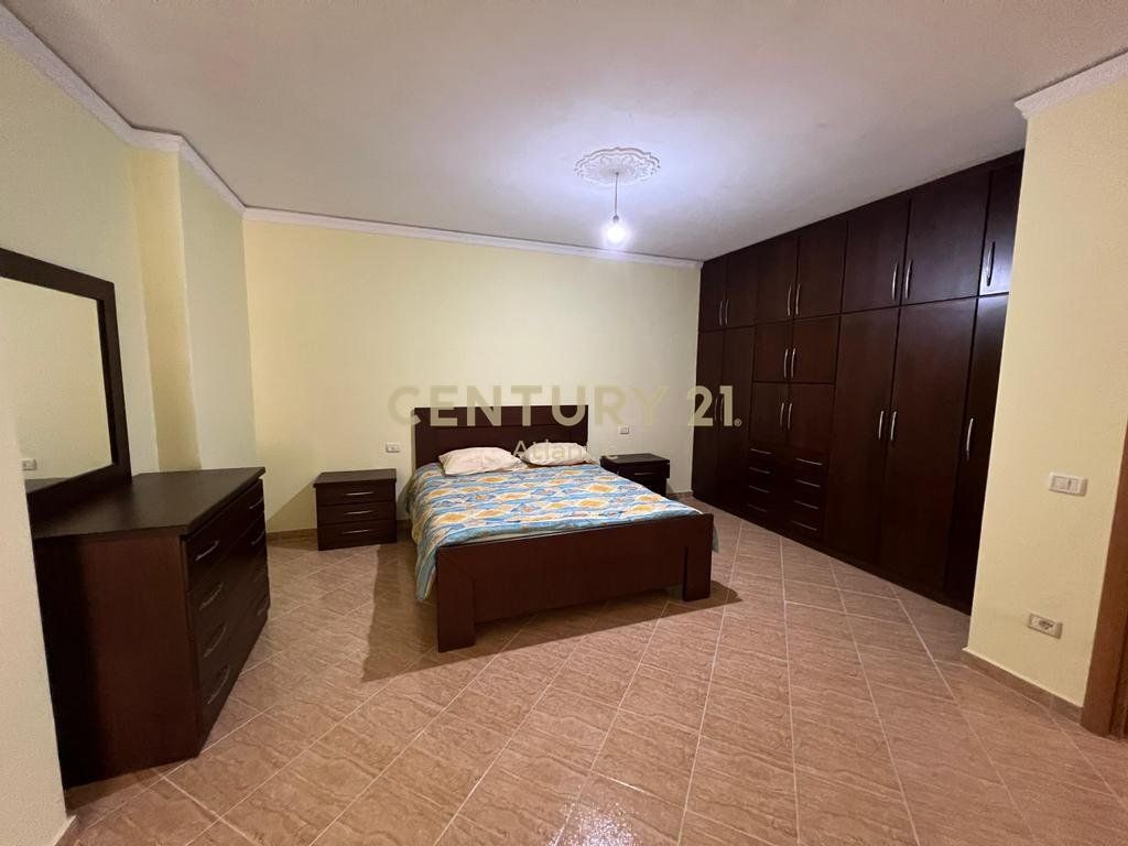 JEPET ME QERA APARTAMENT 2+1+ DEPO NE PLAZH RROTA KUQE !