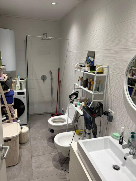 JEPET ME QERA APARTAMENT 1+1 BLLOK