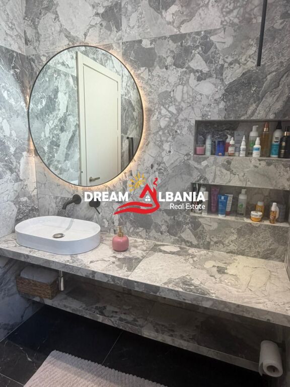 Villa with Pool for Sale in Paskuqan – Tirana (4151224)