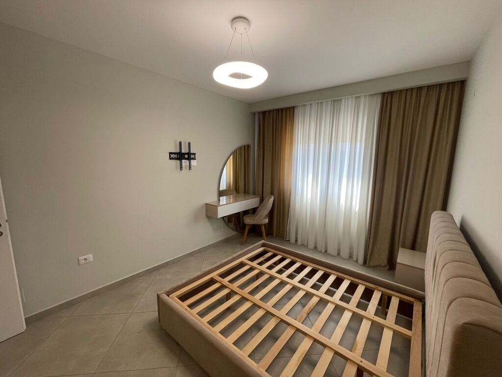 🏡 Apartment 1+1 for rent 📍 Astir, Villa L (2019) 🏢 1st Floor 💰 45,000 Lek/month    