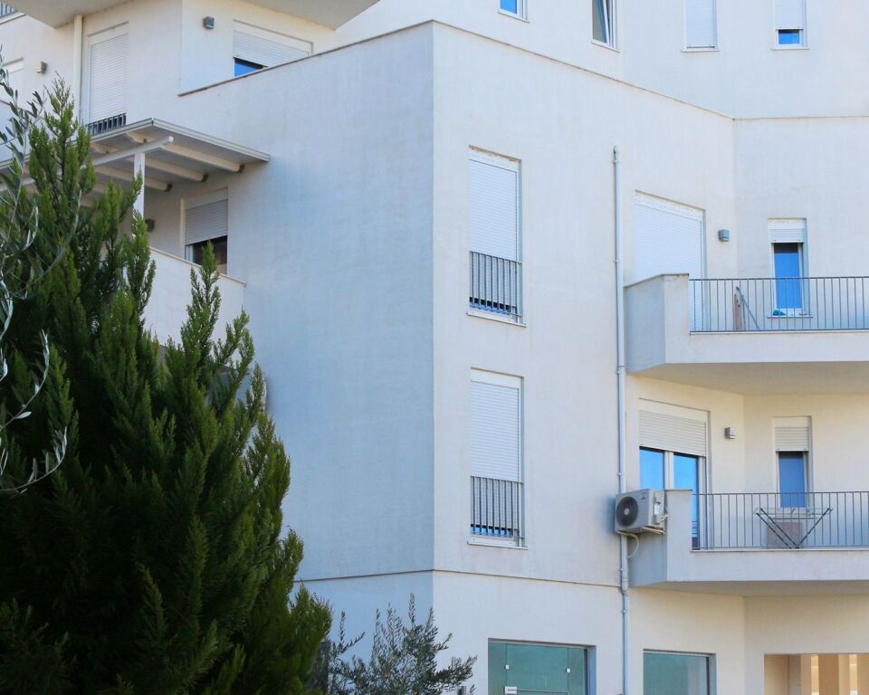 FOR SALE APARTMENT 1+1 STUDENT CITY