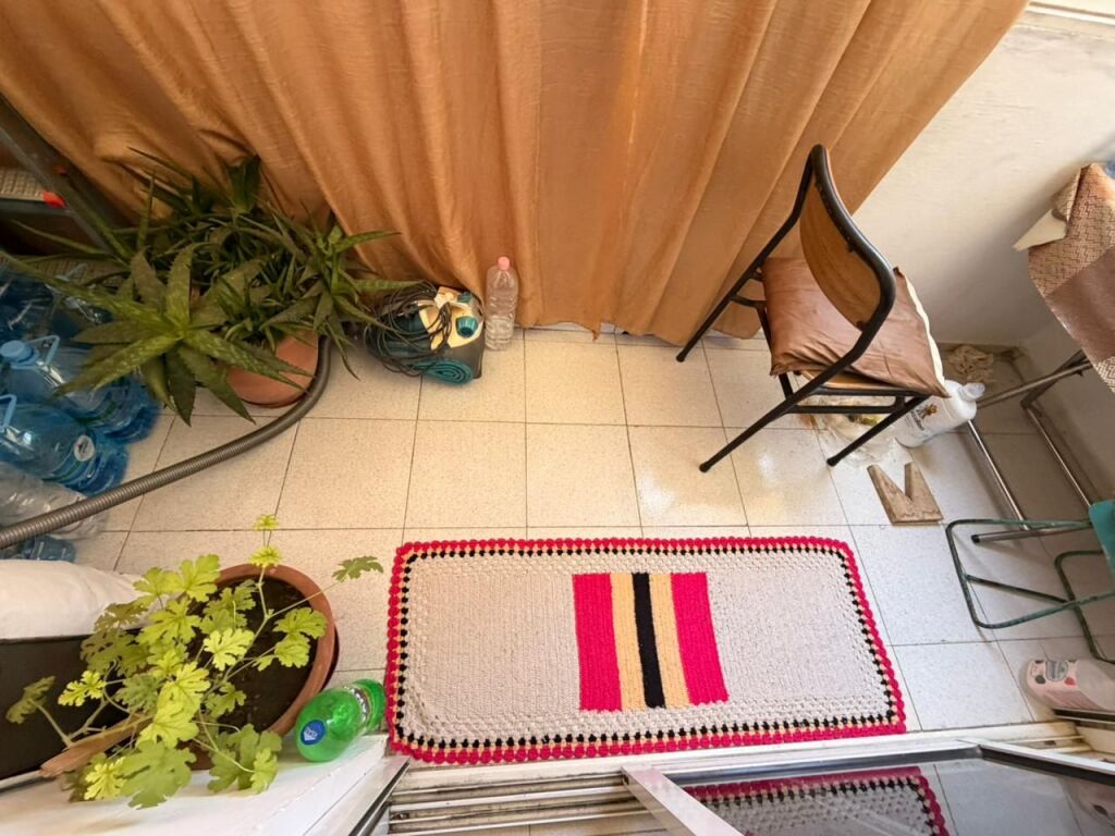 Vendesi in vendita 2+1 + 2 Balconi | Dietro la Croce Rossa, Durazzo