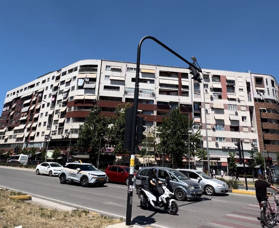 Apartmanet me qera 1+1 ne Astir!