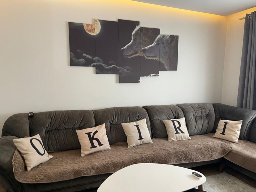 Duplex 1+1 in affitto Don bosko