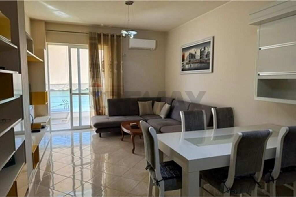 Apartment 1+1 for sale at Eleonora!!