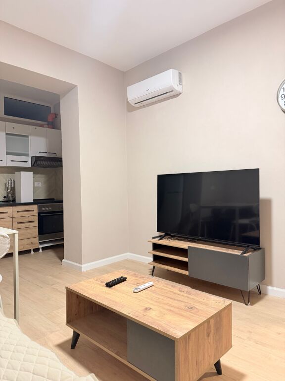 Casa in affitto Tirana