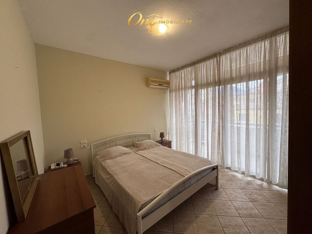 APARTMENT FOR RENT 1+1 ELBASAN STREET