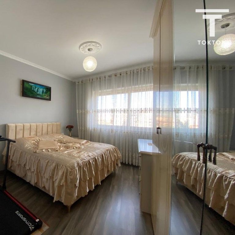 IN VENDITA, APPARTAMENTO 2+1+2, VIA: "JORDAN MISJA", TIRANA