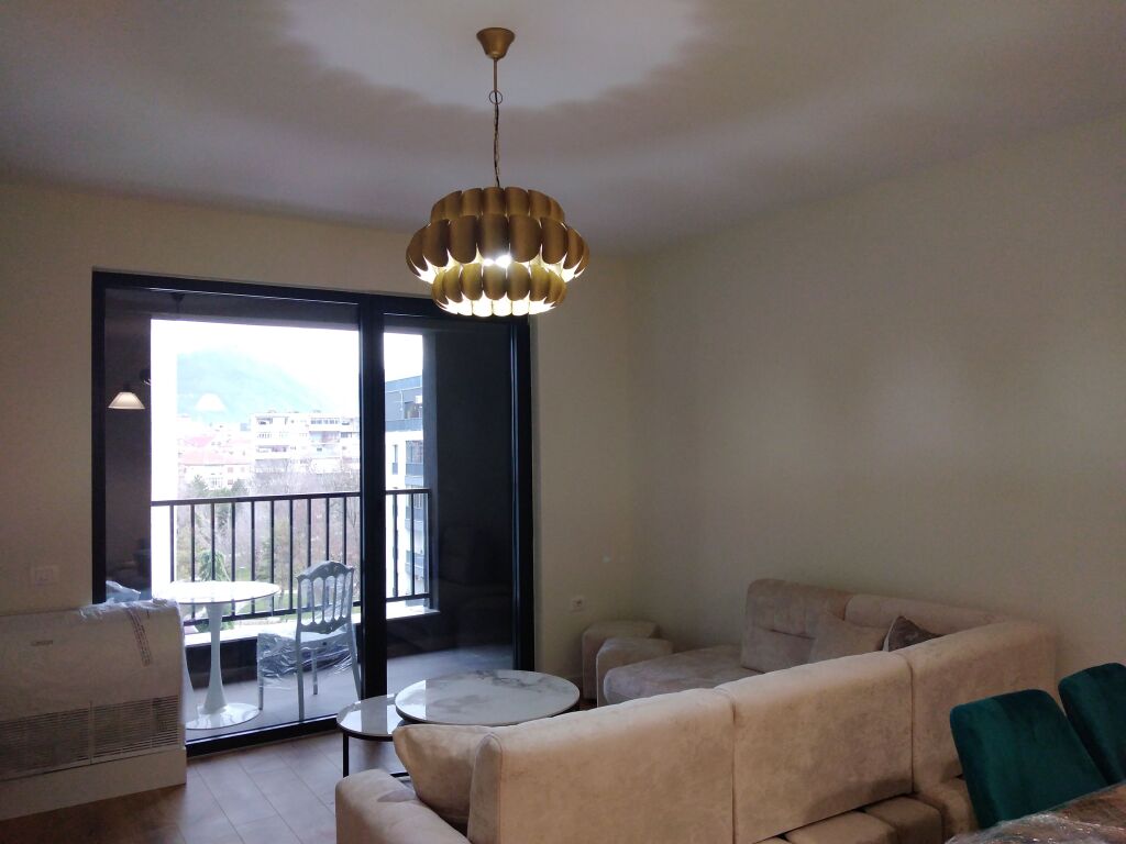Apartment for sale Center, Korçë