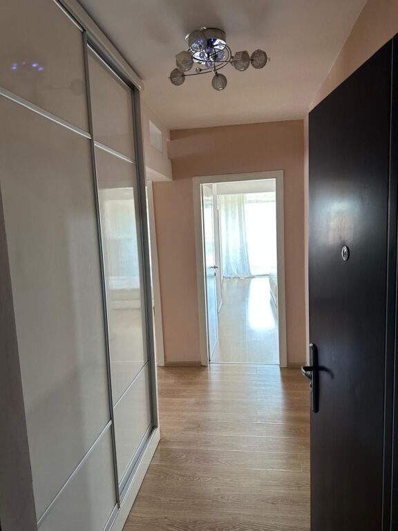 2+1,new building, Laprake near Intesa Bank, 600 thousand lek