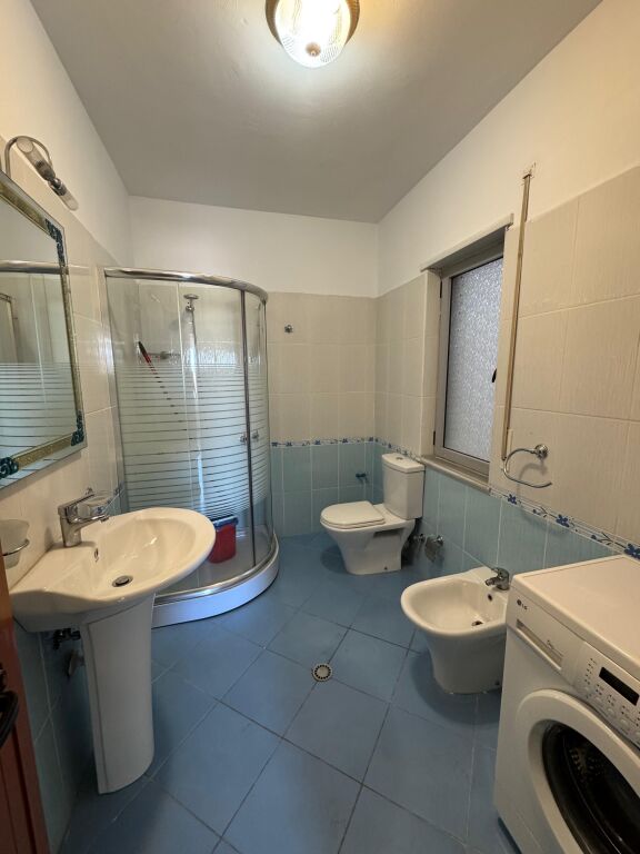 Super 2+1 apartment for sale on Durres beach