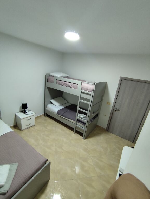 Appartamento 2+1+1 SARANDA VENDITA shitet. 