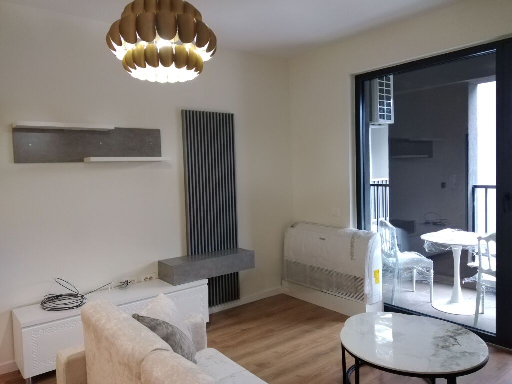 Apartment for sale Center, Korçë