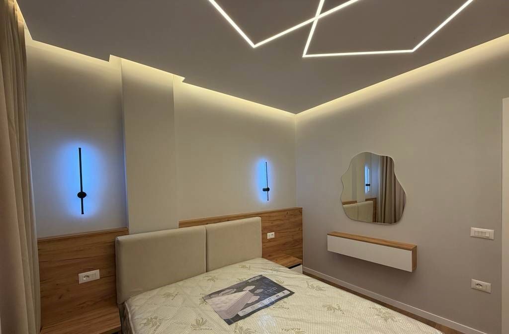 Qera | Apartament 2 + 1 | Kodra E. Priftit | 550 €/muaj