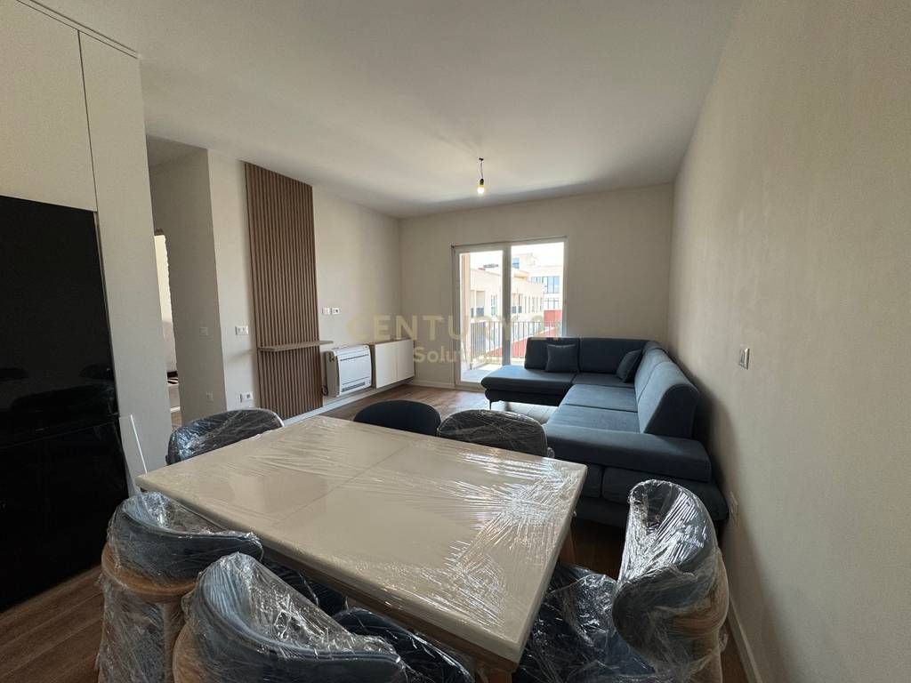 🏡 Apartment 2+1 + Parking for Sale in Aura Residence