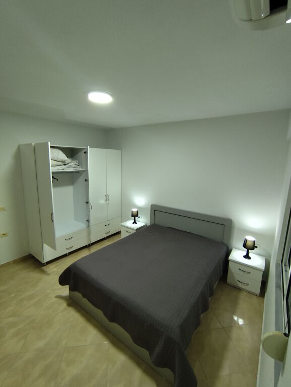Appartamento 2+1+1 SARANDA VENDITA shitet. 
