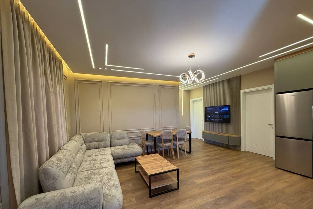 Qera | Apartament 2 + 1 | Kodra E. Priftit | 550 €/muaj