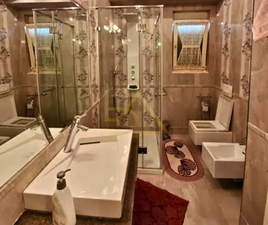 Luxury Villa for Rent – Mjull Bathore, TEG, Tirana