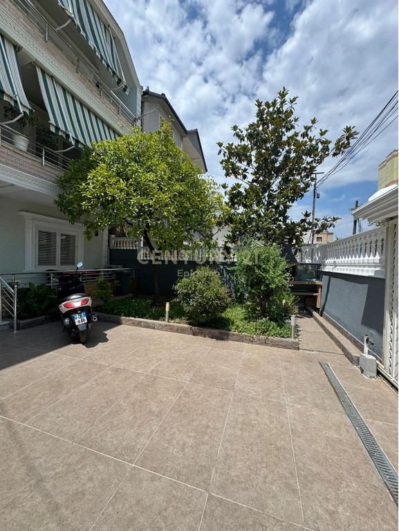Apartament 2+1 me Qera tek Rruga Siri Kodra !