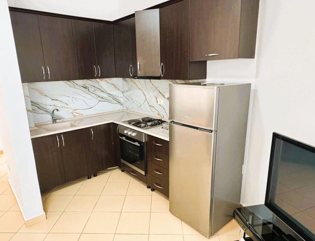 🏡Vendesi in vendita appartamento 1+1+2 balconi presso Ermiri Palace a Shengjin🌊
