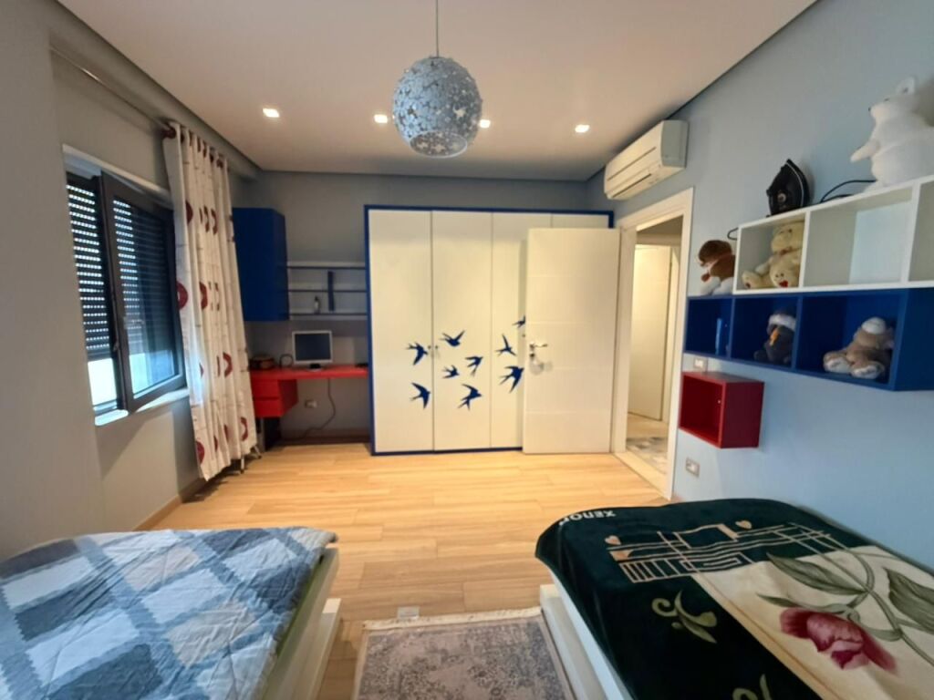📣 AFFITTO SUPER Appartamento 2+1 Con 2 Bagni E 2 Balconi 📍 Zogu i Zi, Vicino Ring Center ✨ 💶 Prezzo 1.100 Euro Lordo
