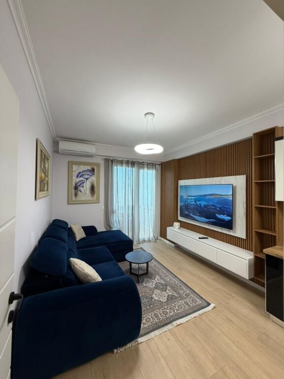 Apartment 1+1 for Sale AaSTIR