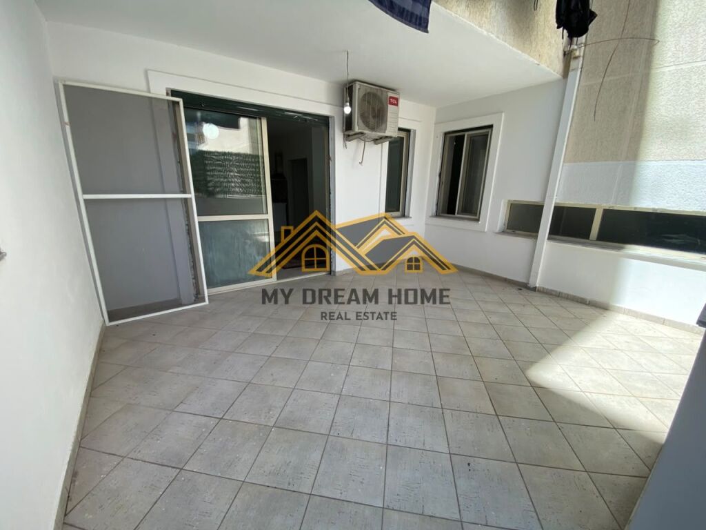 FOR SALE APARTMENT 1+1+VERANDA DAJLANI BRIDGE BEACH DURRES!