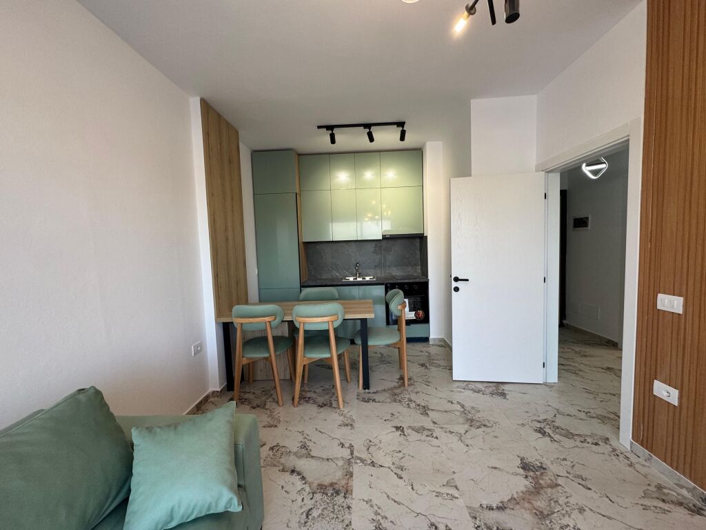 Apartment 1+1 for sale Golem