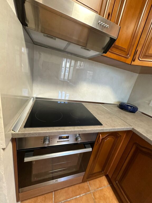 Appartamento 2+1 in affitto in Via Elbasani