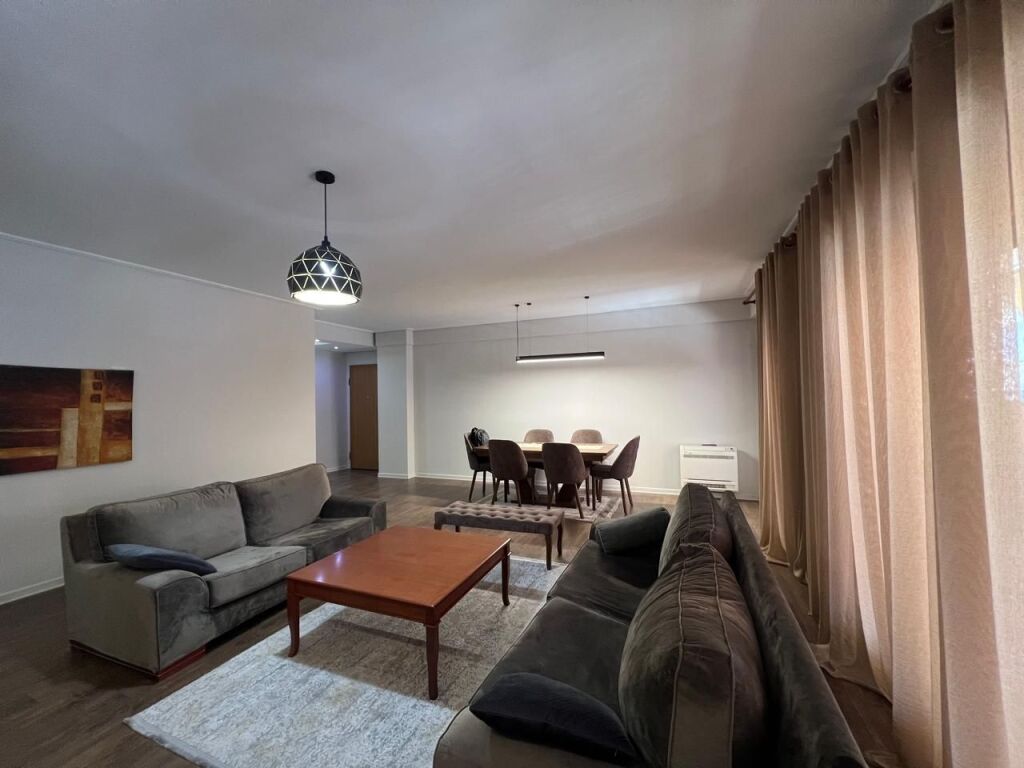 APARTAMENT 2+1 PER QIRA TEK KOMPLEKSI DELIJORGJI !