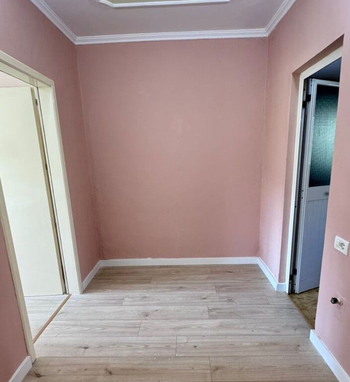🏡 Apartment 1+1 for sale on Irfan Tomini Street
