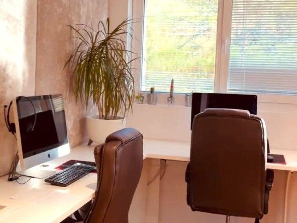 Shitet ambient prenium per perdorim komercial tek rezidenca mangalem 21
