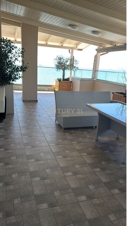 Affittasi Appartamento 2+1 con Vista Panoramica sul Mare a Shkëmbin e Kavajës, Durrës