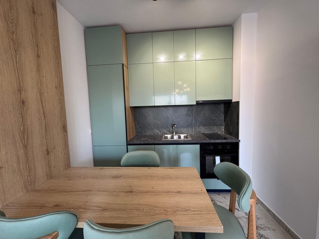 Apartment 1+1 for sale Golem