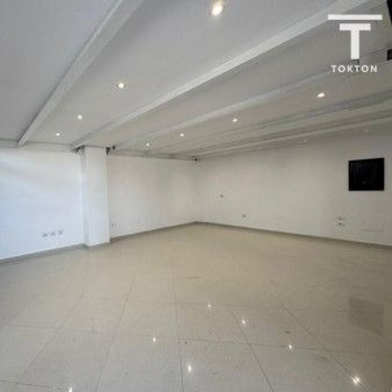 FOR RENT, BUSINESS PREMISES, "JORDAN MISJA" STREET, TIRANA