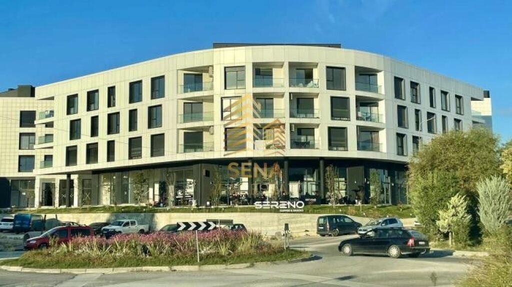 Affitto, Locale Commerciale, Open Space, Lago Asciutto, 320.000 Leke