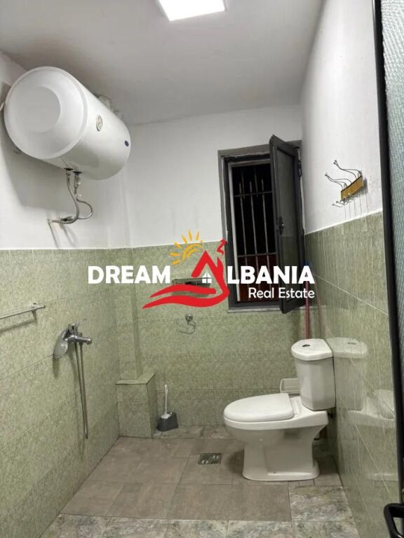 Jepet Apartament 1+1 me qera ne Rrugen e Dibres (ID 4219497)