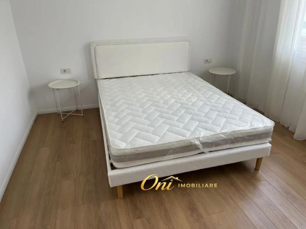 JEPET APARTAMENT ME QERA 1+1 5 MAJ