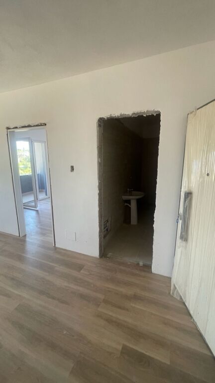 Apartment 1+1 for sale Paskuqan