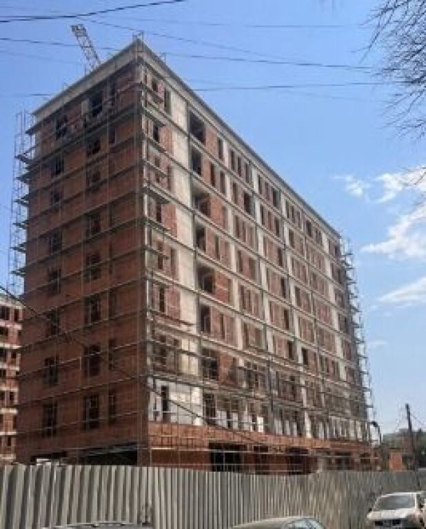 Appartamento 2+1 in vendita – Astir