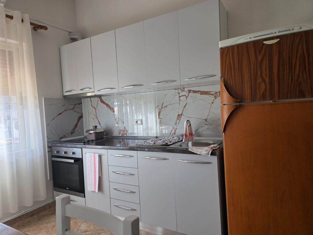Apartament 1+1 me qira – pranë Spitalit Amerikan 3 !