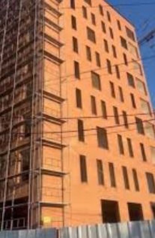 Appartamento 2+1 in vendita – Astir