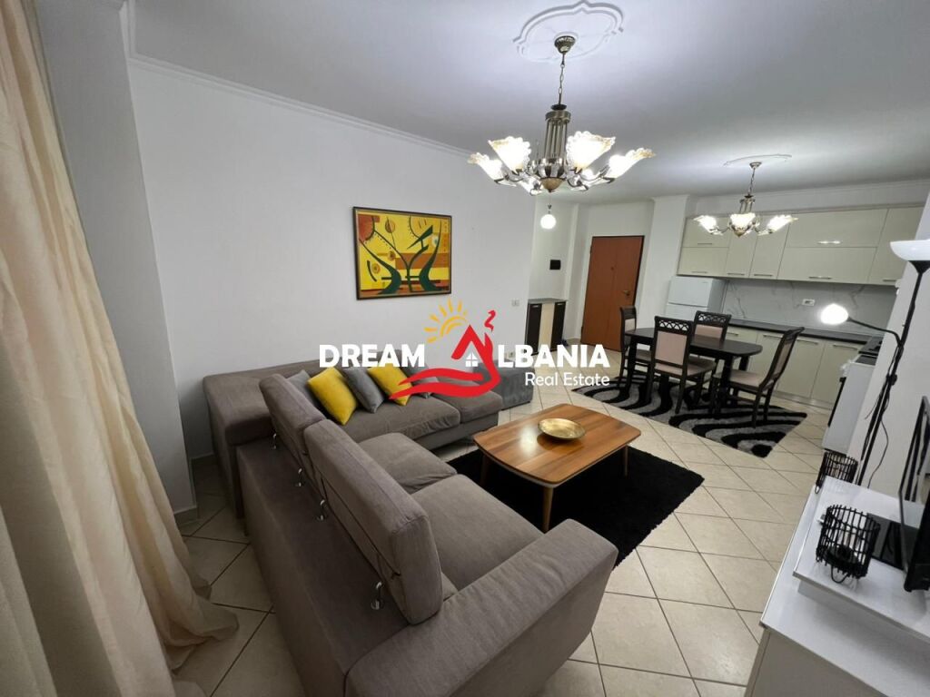 Appartamento 2+1 in affitto a Komuna Parisit, vicino al Complesso Kika 1.(ID 42215568)