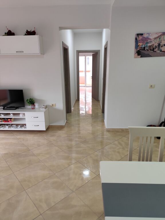 2+1+1 Apartament SARANDË për SHITJE (nr 2)