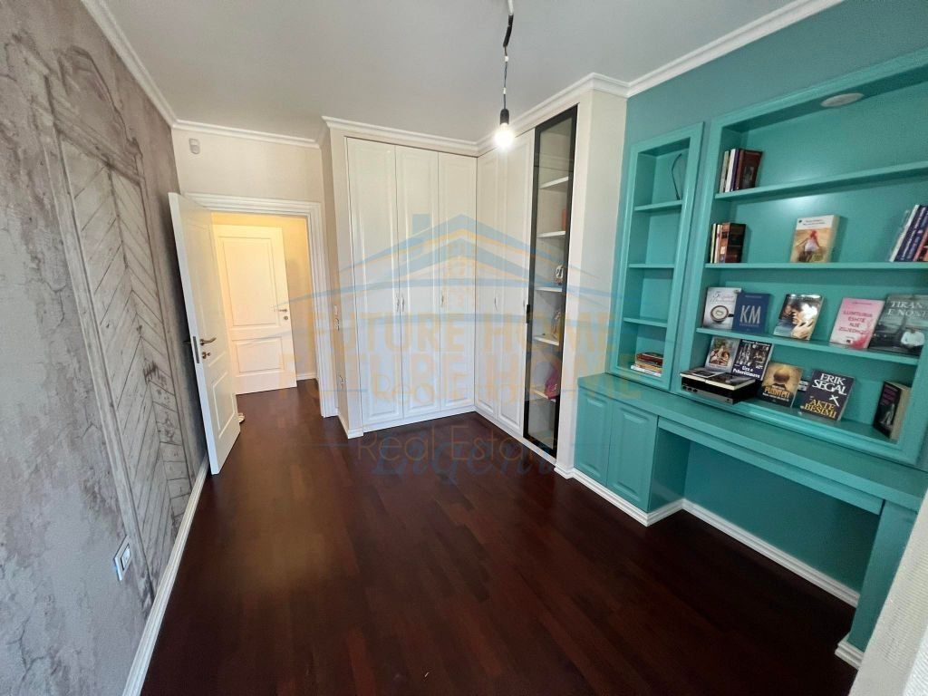 Qera, Apartament 2+1, Liqeni i Thate, Tirane.