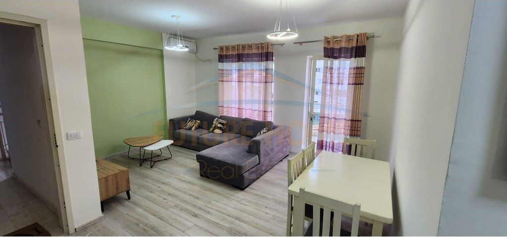 For sale, Apartment 2+1, Zoological Garden, Tirana
