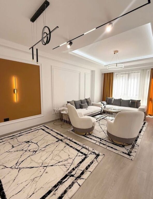 Appartamento 2+1 in affitto. Complesso urbano Astir gate